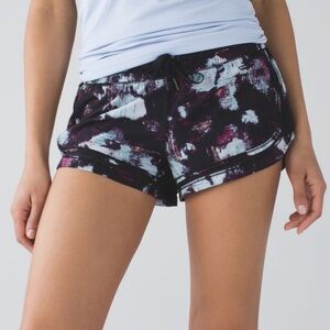 Lululemon Make A Move Short 🍋